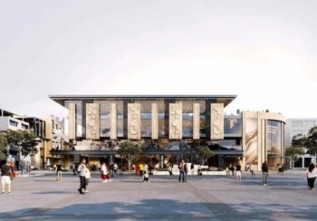 Burdur'un Kalbi Yeniden Atacak: Yeni Sembol İçin Halk Oylaması Başladı