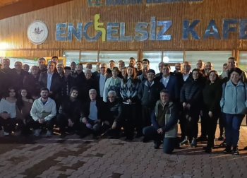 ADD ve Eğitim-İş'ten Aydınlanma Söyleşileri: Tarım ve Hayvancılık Masaya Yatırıldı