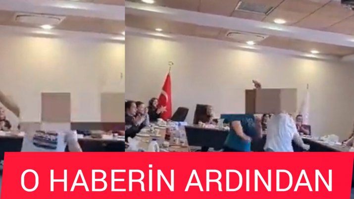 10 KASIM'DA ÇİĞ KÖFTE HABERİNİN ARDINDAN