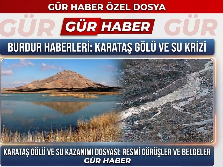 KÖYLER ARASINDA SU KRIZİNDE SİYASİLER SESSİZ