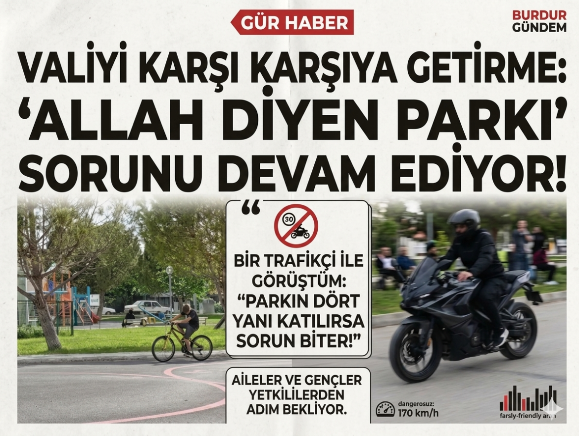BURDUR BELEDİYESİNDE RÜŞVET İDDİALARINA BAŞKAN ERCENGİZ NEDEN SESSİZ