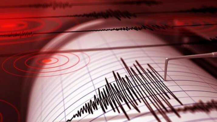 5.4 BÜYÜKLÜĞÜNDE DEPREM BURDUR'DA DA HİSSEDİLDİ