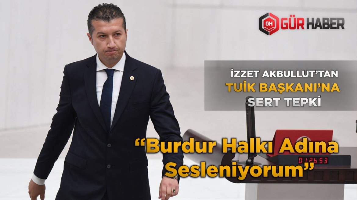 ENFLASYON VERİLERİ Mİ, HALKIN GERÇEĞİ Mİ?