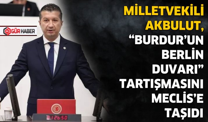 AKBULUT, 