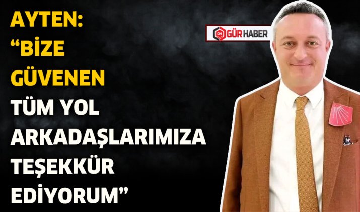 AYTEN: 