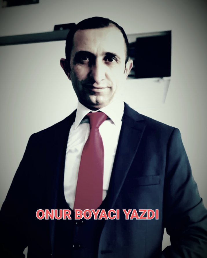 BEN ÖĞRETMEN OLSAM MESALA 