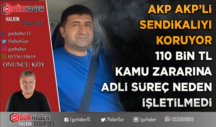 BİLSEM’DE USULSÜZLÜK, KORUMA ZİNCİRİ VE SESSİZLİK