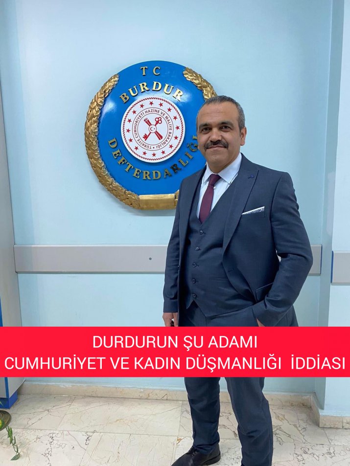 BU ADAMIN HADDİNİ BİLDİRİN