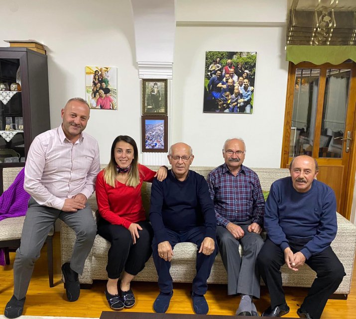 BURDUR ADD ÖĞRENCİLERİ UNUTMADI