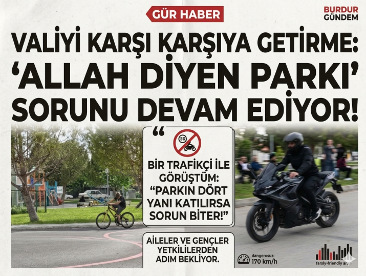 BURDUR BELEDİYESİNDE RÜŞVET İDDİALARINA BAŞKAN ERCENGİZ NEDEN SESSİZ
