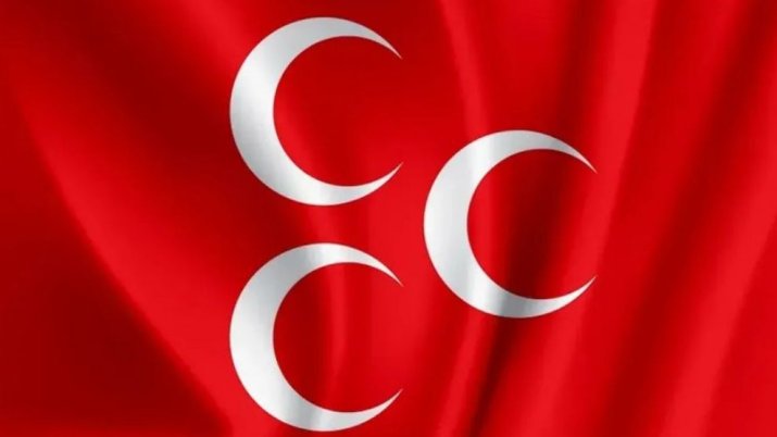 BURDUR MHP DE MAFYAVARİ OLAY .