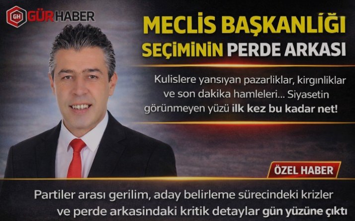 Burdur'da Sandık Değil, İttifak Kaybetti