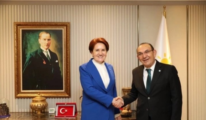 BURDURLU BAŞARAN 'IN YASAK AŞK İDDİASI