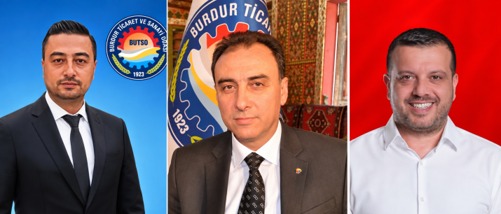 BUTSO SECİMLERİ TAM GAZ KEYİK YAPTIKLARINI YAPACAKLARINI ANLATTI