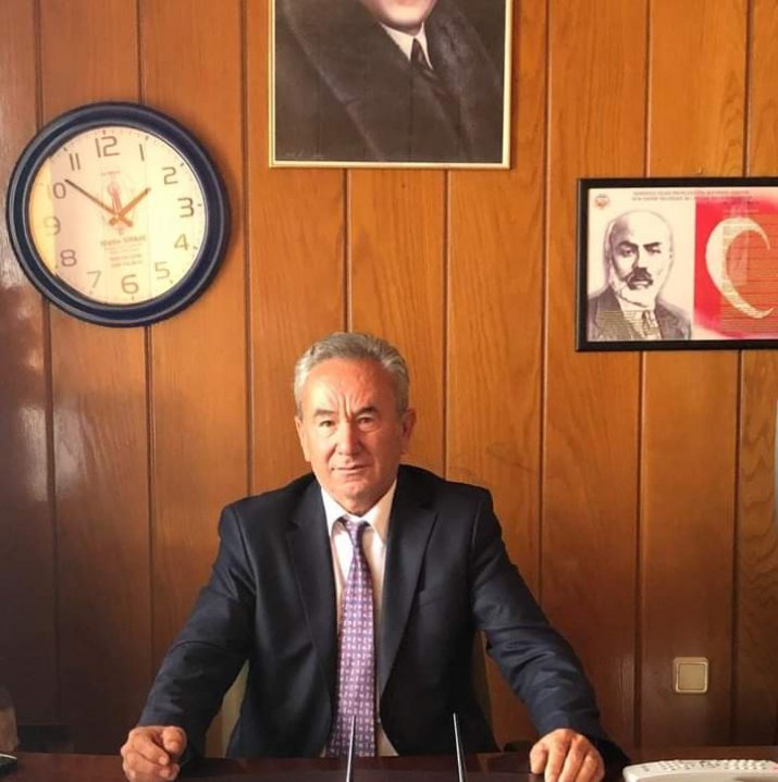 ÇAVDIR ADLİYE İSTİYOR