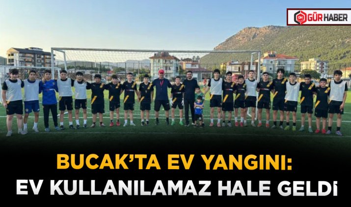 CHP BUCAK’TAN ŞEHİT HÜSEYİN ARSLAN İÇİN DONDURMA İKRAMI
