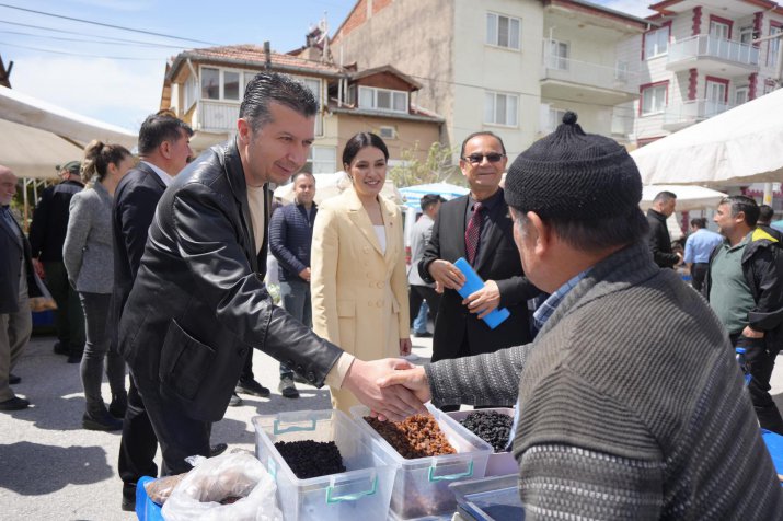 CHP TAM KADRO SAHADA