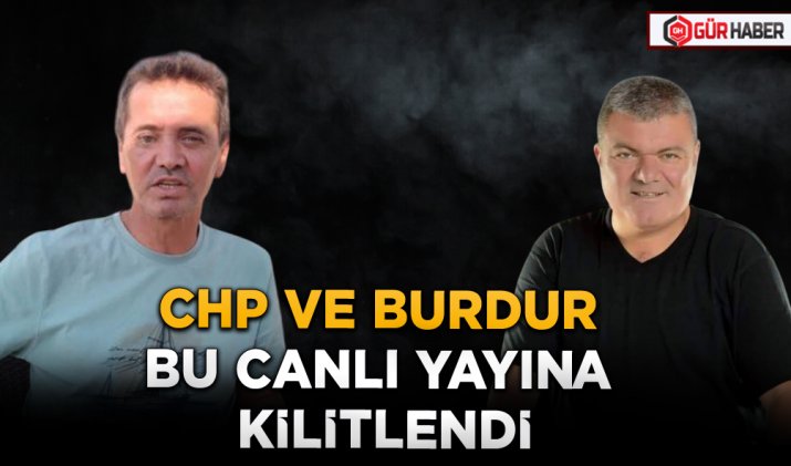 CHP’DE DELEGE SEÇİMLERİ CANLI YAYINDA MASAYA YATIRILACAK