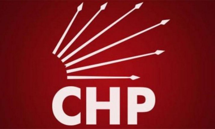 CHP'DE SULAR DURULMUYOR