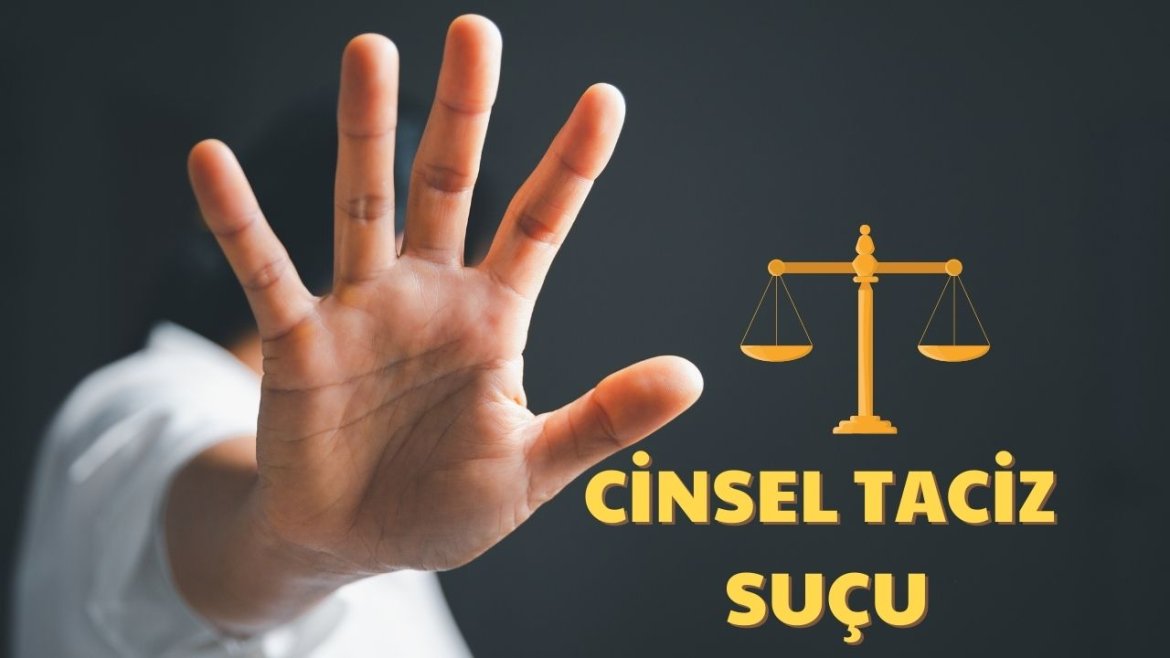 CİNSEL TACİZ 1 AY SONRA ORTAYA ÇIKTI