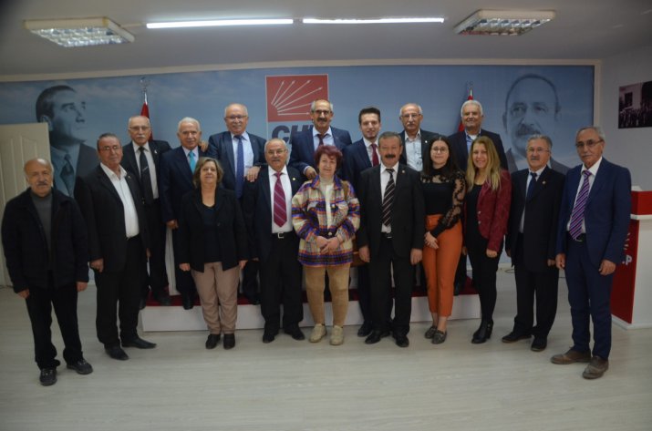 Divarcı Ekibini Açıkladı
