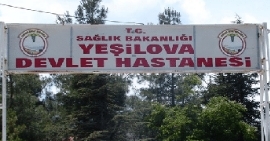 DOKTOR HASTANE MALZEMESİNİ Mİ ÇALDI