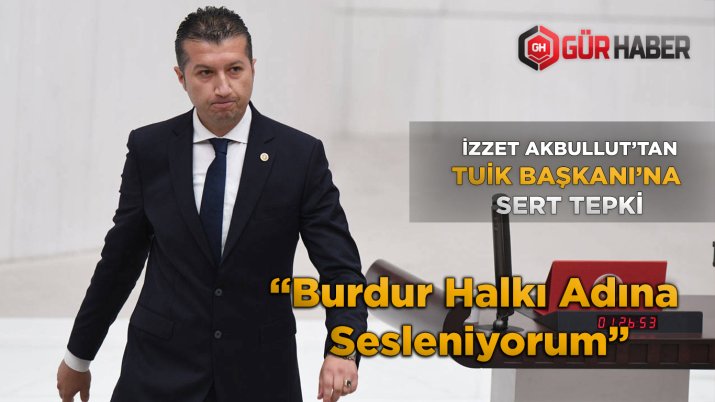 ENFLASYON VERİLERİ Mİ, HALKIN GERÇEĞİ Mİ?