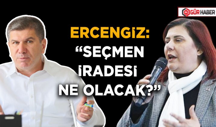ERCENGİZ: 