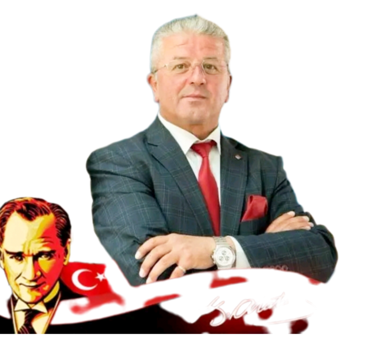 ERSİN KAPLAN HALA ADAY