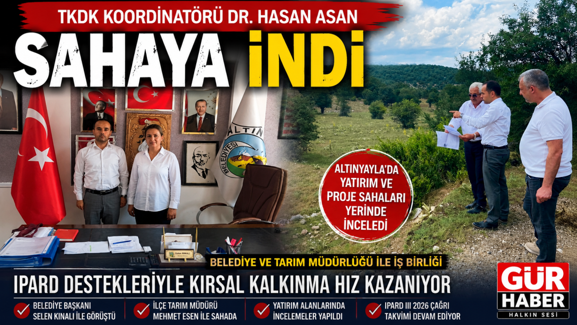 DR ASAN SAHAYA İNDİ