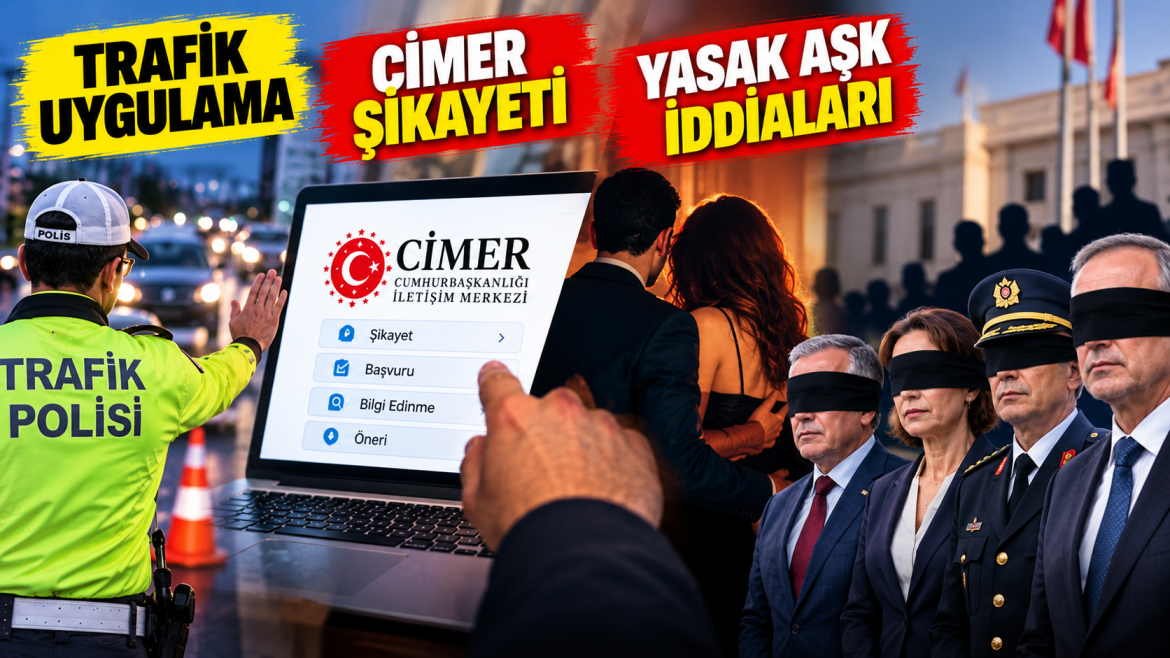 TAKINTI MI ŞİKAYETMİ? PAPARAZZİ HABER KİMLER İÇİN YAPILIR