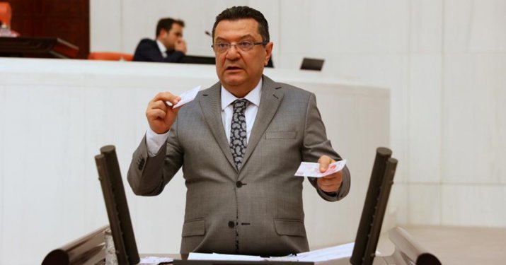 GÖKER EYT MAĞDURLARINI SESİ OLMAYI SÜRDÜRÜYOR 