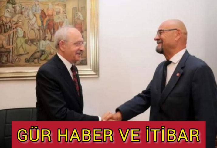 GÜR HABER VE İTİBAR