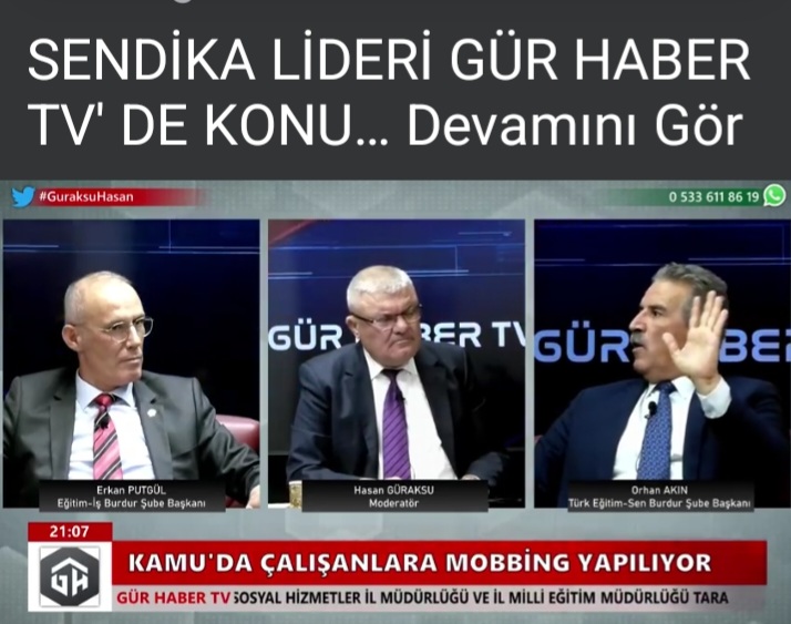 HAYDİ EKRAN BAŞINA 