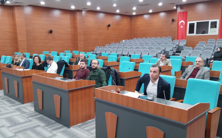 İHALE SONUCUNA SENDİKA İTİRAZI