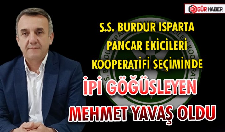 İPİ GÖĞÜSLEYEN MEHMET YAVAŞ OLDU