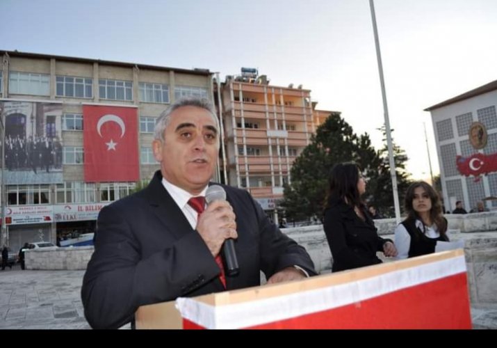 KAZIM ÜSTÜNER'DEN HAYVAN HAKLARI AÇIKLAMASI