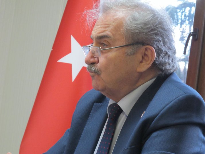 MİLLİ EĞİTİM, DİYANETİN VESAYETİNDE