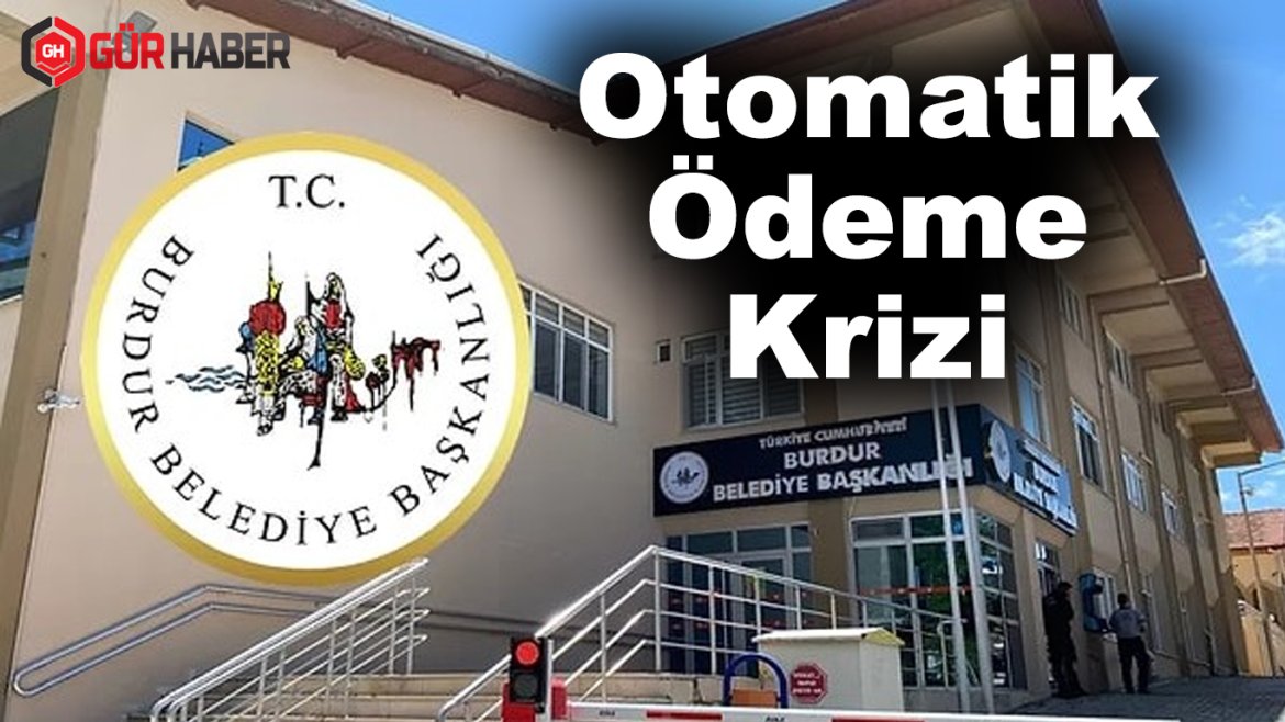 Otomatik Ödeme Krizi: Dün Belediyeye Eleştiri, Bugün Bankalara Soru