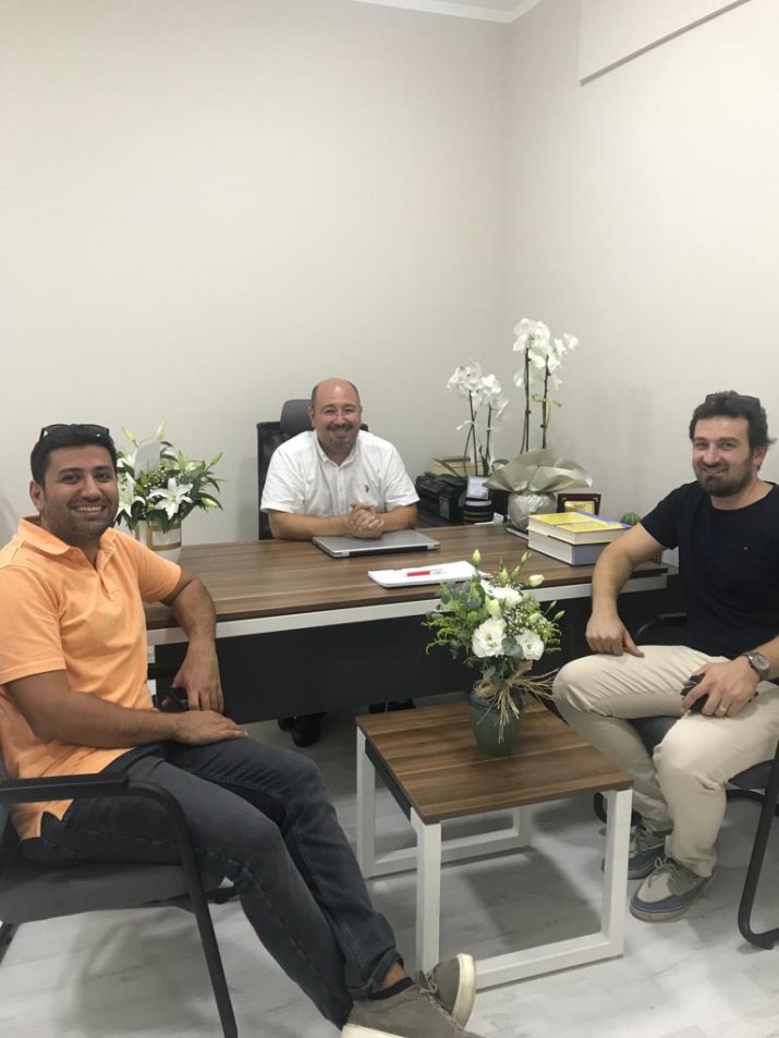 DOKTOR ULAŞ SAĞLAM HASTALARA ANTALYA'DA HİZMET VERİYOR