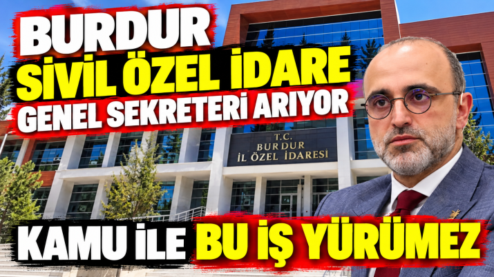 ÖZBOYACI ŞİKAYET ETME GENEL SEKRETER ATA