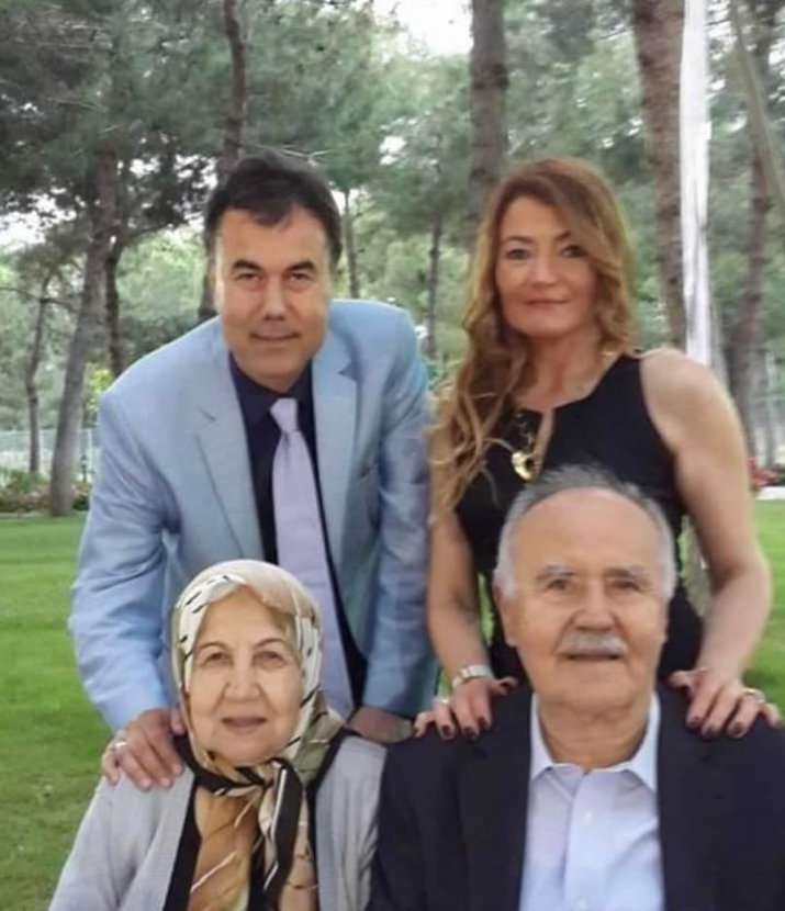 RAMAZAN GEDİK'İN ACI GÜNÜ