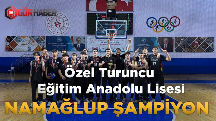 ŞAMPİYONLUĞUN ARDINDAN SICAK BİR KUTLAMA: ŞAMPİYONLAR MASASI