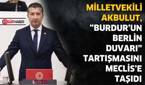AKBULUT, 