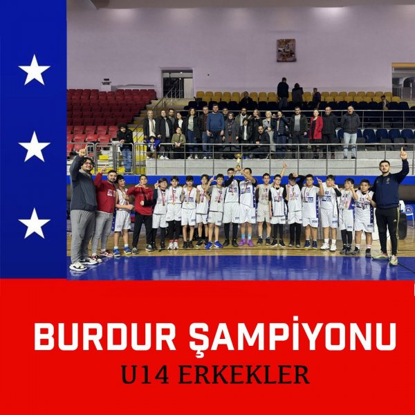ALLSTAR SPOR KULÜBÜ ŞAMPİYON OLDU