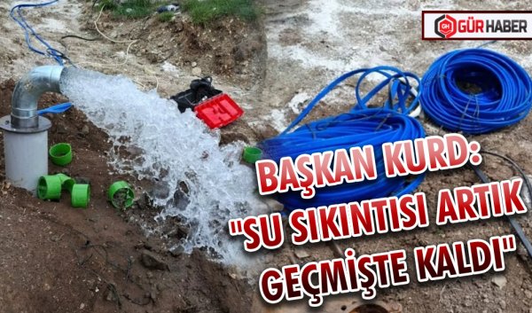 BAŞKAN KURD: 