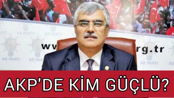 BAYRAM ÖZÇELİK TABANDA OLDUKÇA GÜÇLÜ