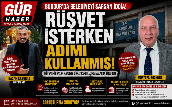 BELEDİYE BAŞKAN YARDIMCISINA SALDIRIDA YENİ İDDİALAR