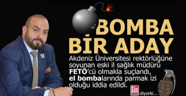 BOMBA ADAY