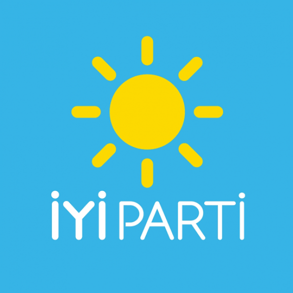 BURDUR İYİ PARTİ KADINA ŞİDDETİ KINADI